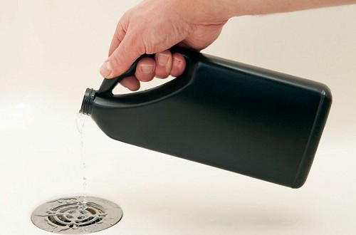 liquid drain opener 500x330 1 - باز کردن لوله فاضلاب با اسید