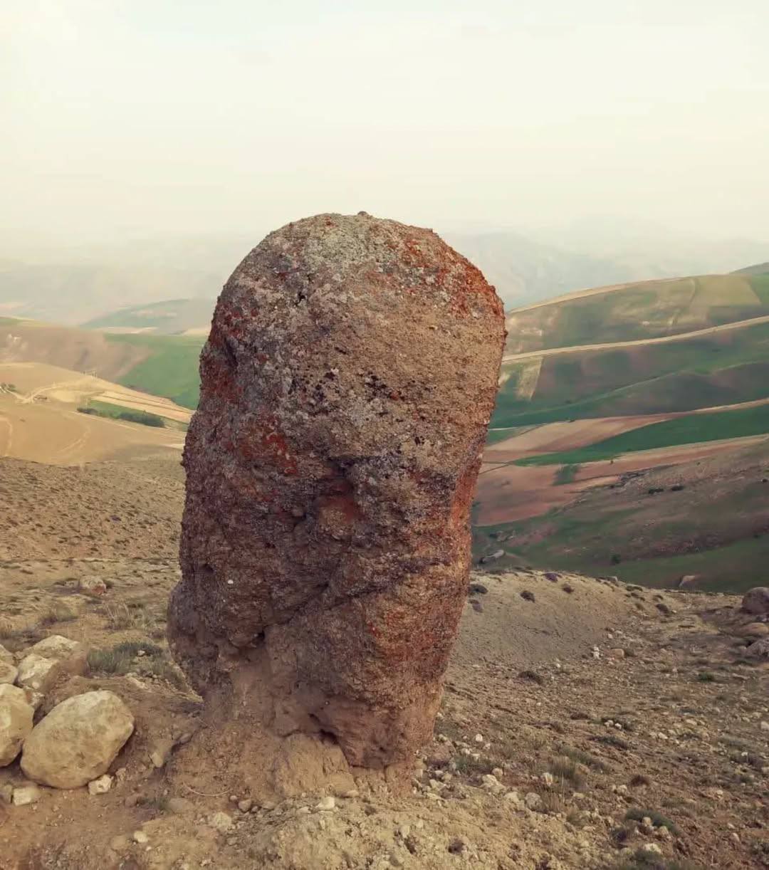 سنگ شاخص نگهبان