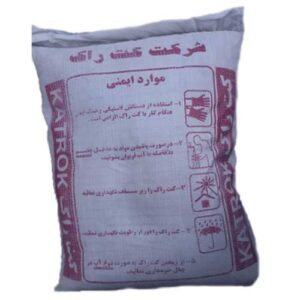 کتراک ۱۲ ساعته ۲۵ کیلوگرم