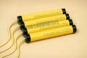 خرید قلم سایلنت پاورقطر ۱۶ میلیمتر بسته ۲۵ عددی