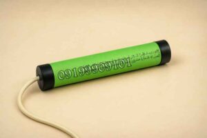 خرید قلم سایلنت پاورقطر ۱۸ میلیمتر بسته ۱۲ عددی