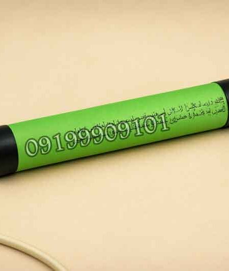 خرید قلم سایلنت پاورقطر ۱۸ میلیمتر بسته 12 عددی