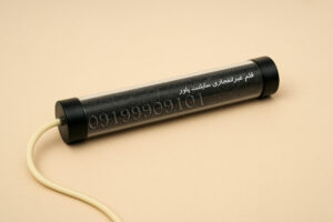 خرید قلم سایلنت پاور قطر ۲۴ تا ۳۲میلیمتر  بسته ۱۲ عددی