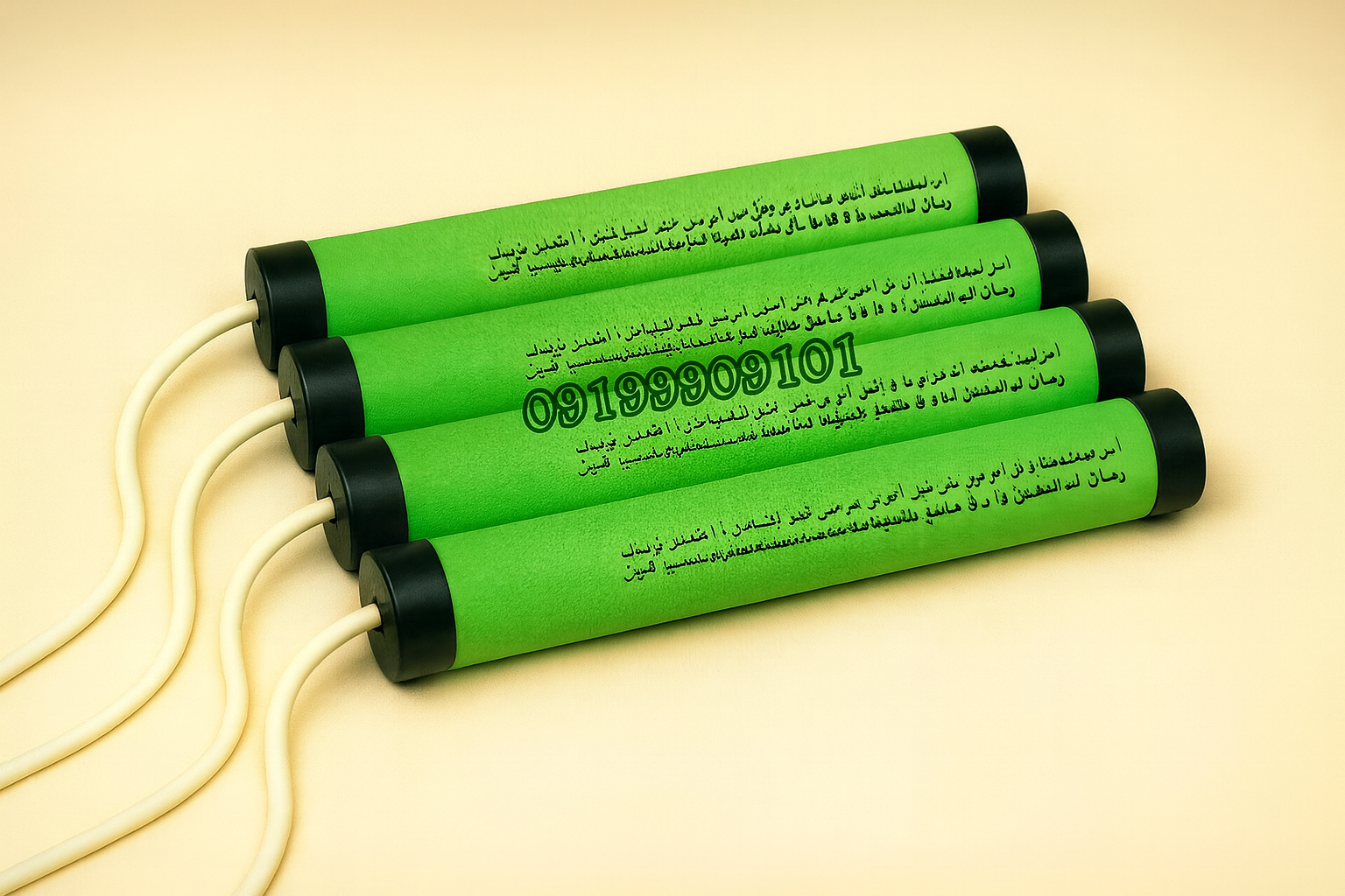 18-25.png خرید قلم سایلنت پاورقطر ۱۸ میلیمتر بسته 24 عددی - Image 1