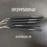 قلم سایلنت پاور قطر ۲۰ و ۲۲ میلیمتر  بسته ۱۲ عددی