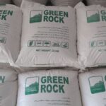 گرین راک 25 کیلوگرم