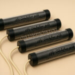 قلم سایلنت پاور قطر ۲۴ تا ۳۲ میلیمتر  بسته ۲۵ عددی