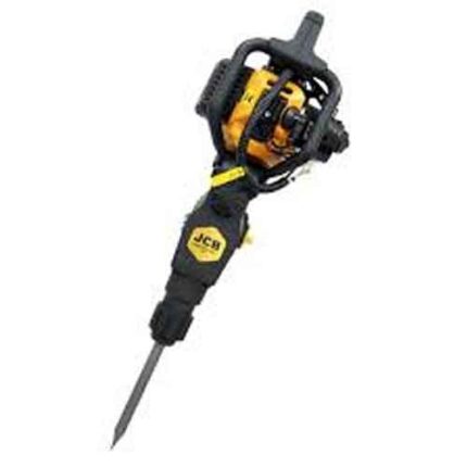 دریل بنزینی مدل JCP58 pro