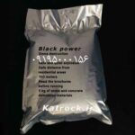 بلک پاور 3.5 کیلویی 5 ترکیب