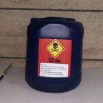حلال ساروج 15 لیتری 3 ترکیب اف ال 2 و اف ال 3