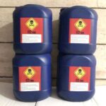 حلال ساروج 30 لیتری 3 ترکیب اف ال 2 و اف ال 3