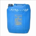 محلول فلوریکا 30 لیتری