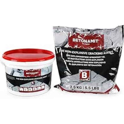 کتراک آلمانی 5 کیلوگرمی