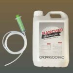 حلال بتن پانچر 5 لیتری